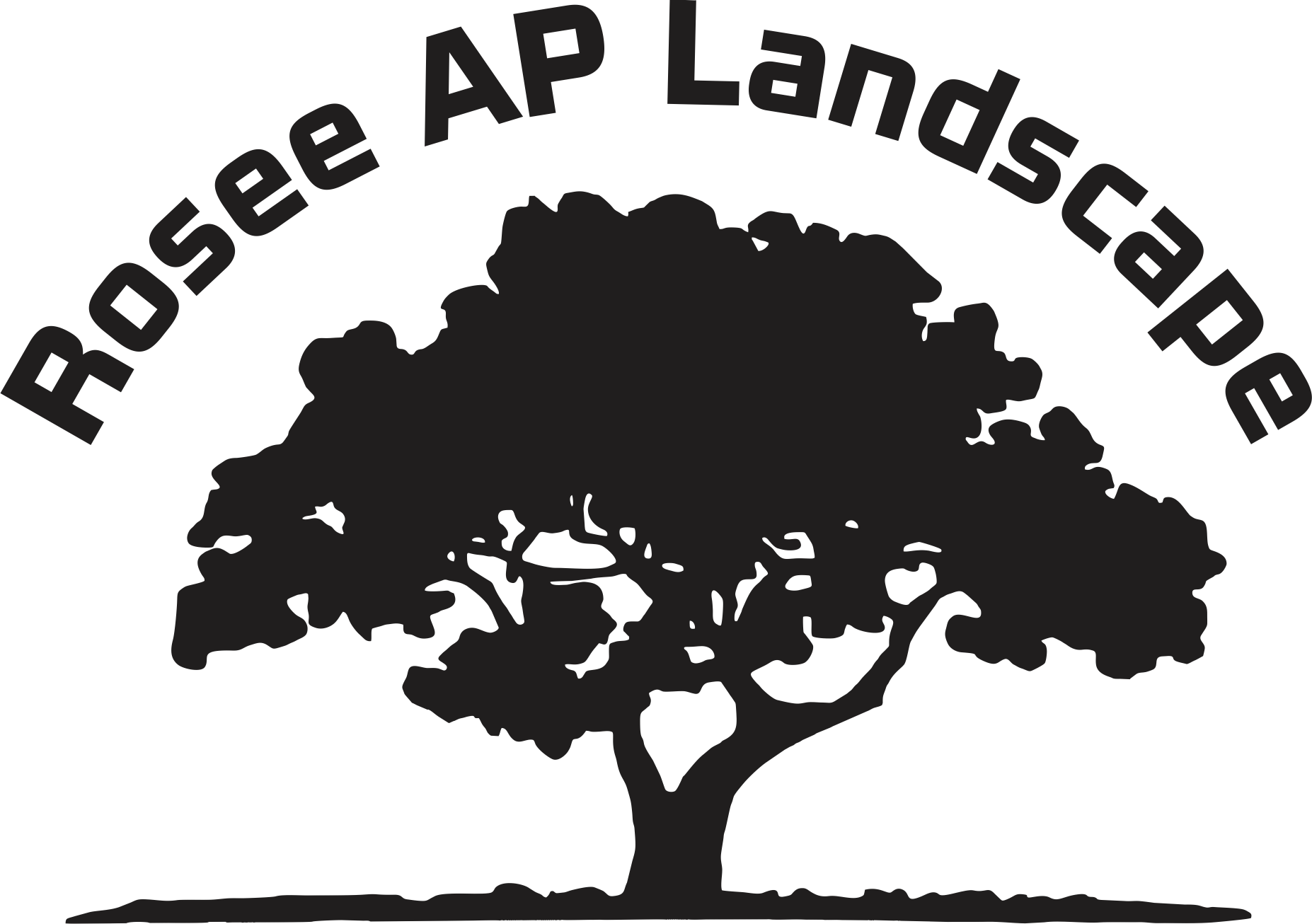 Rosee AP Landscape LLC logo